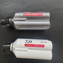 ダイワ電動リールの画像