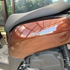 【取引者決定】ホンダ　タクトの画像