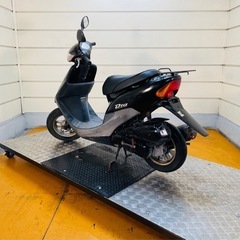 5991km ★始動動画あり★ ホンダ ライブDIO AF34　原付　兵庫の画像