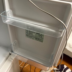 冷蔵庫の画像