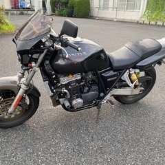 CB1000SFの画像