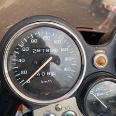 CB1000SFの画像