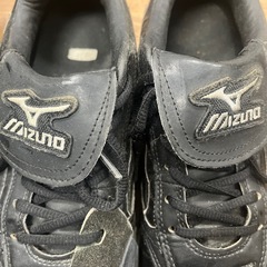 26.5cm 野球スパイク　靴の画像