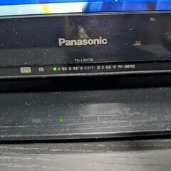 Panasonicテレビ32型の画像