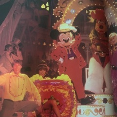 ディズニーリゾート物語No.11
の画像
