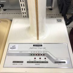 【ジャングルジャングル岩出店】【A844】扇風機 シャープ PJ-30ZZ 1979年製（破損箇所有り） ★一週間保証★ 和歌山 岩出市 紀の川市 海南市の画像