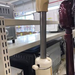【ジャングルジャングル岩出店】【A844】扇風機 シャープ PJ-30ZZ 1979年製（破損箇所有り） ★一週間保証★ 和歌山 岩出市 紀の川市 海南市の画像