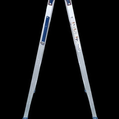 ●(中古)Pica はしご兼用脚立 SA‐150の画像
