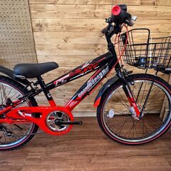 試乗🉑展示中の新車最大20%off❗️ 14インチの子供車からママチャリ、スポーツ自転車対象です！の画像
