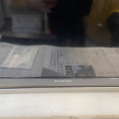 【中古】¥16,800 43型液晶テレビ　フナイ　2020年製【IH21】の画像
