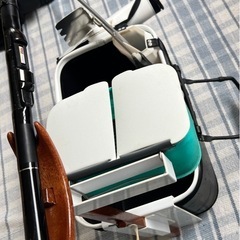 黒鯛釣り一式セットの画像