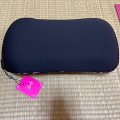 【新品未使用品】Rady ランバークッションの画像