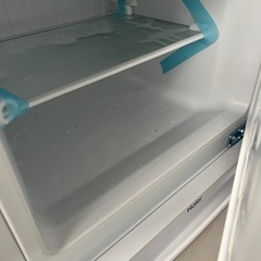 Haier 冷蔵庫 2023年 JR-N130Cの画像