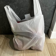 夏りんご　シナノリップ　規格外一袋500円の画像