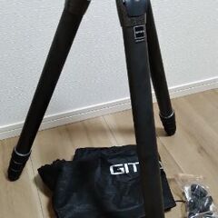 ジｯツォGT5543XLS　GITZOの画像
