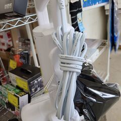 J1240　【リユースのサカイ柏店】IRIS OHYAMA　アイリスオーヤマ　布団クリーナーハイパワー　FCA-B2H-W　2025年製　クリーニング済み 参考価格18,390円の画像