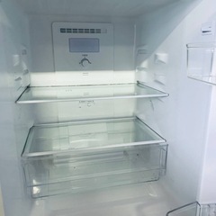 🌸AQUA ノンフロン冷凍冷蔵庫 AQR-14Nの画像