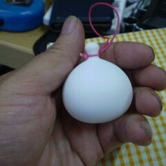 デイジーダッグ　ストラップの画像