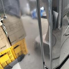 三菱　冷凍 冷蔵庫　146L　2015年製の画像