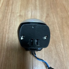 値下　ミラリード製ハロゲンフォグ一個の画像