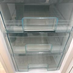 【ジャングルジャングル岩出店】【A845】冷蔵庫 アイリスオーヤマ AF162 2020年製 ★六ヶ月保証★ 中古 家電 和歌山 岩出市 紀の川市 海南市の画像