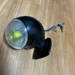 値下　ミラリード製ハロゲンフォグ一個の画像