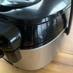 ニトリ　炊飯器　5合炊き　中古品の画像