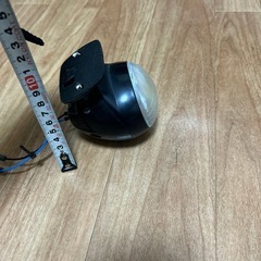 値下　ミラリード製ハロゲンフォグ一個の画像