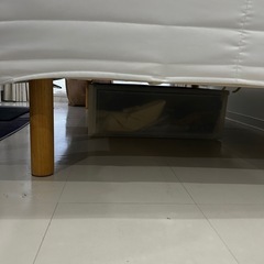 無印セミダブルペットの画像