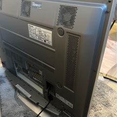 パナソニックテレビ の画像