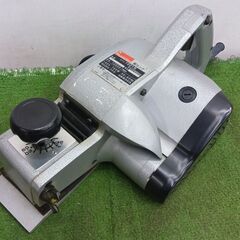 マキタ 1001N 際カンナ【野田愛宕店】【店頭取引限定】【中古】管理番号：ITM7U44Q40B2の画像