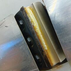 マキタ 1001N 際カンナ【野田愛宕店】【店頭取引限定】【中古】管理番号：ITM7U44Q40B2の画像