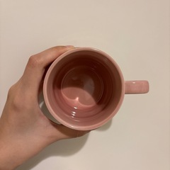 マグカップ2個セットの画像