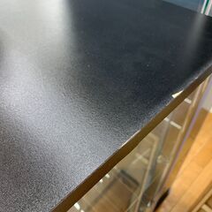 不二貿易 ガラスコレクションコーナーボードの画像