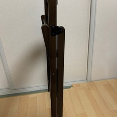 IKEA  TERJE テリエ 折りたたみ椅子の画像