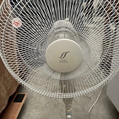 【トヨトミ】扇風機 2013年製の画像