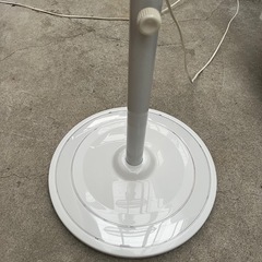 【トヨトミ】扇風機 2013年製の画像