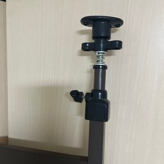 パーテーション先着の画像