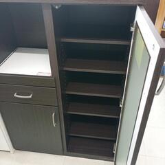レンジボード☆完成品家具☆の画像