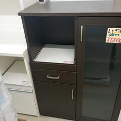 レンジボード☆完成品家具☆の画像