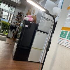 LEDフロアランプ　No.3506　ブラック　Lastar　CM006　【リサイクルショップどりーむ天保山】の画像