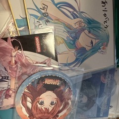 画像は一部です。玄関先フリマ　新品未使用、未開封9割の画像