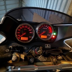 Kawasaki ZRX1200DAEGの画像