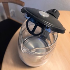 無料　ケトル　Hagoogi　の画像