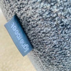 ligne roeet リーン・ロゼ　Opium オピューム　コーナーソファ　2セット　色褪せ有りの画像