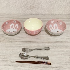 幼児食器セット