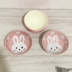 幼児食器セットの画像