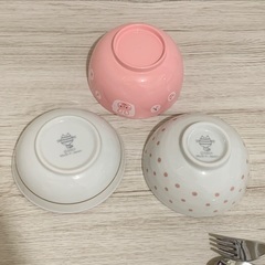 幼児食器セットの画像
