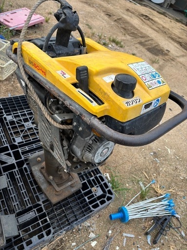 ランマBS50-4S岡山発