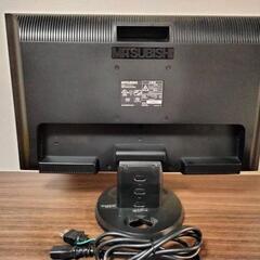 三菱、フルHD液晶モニター、RDT231WLMの画像